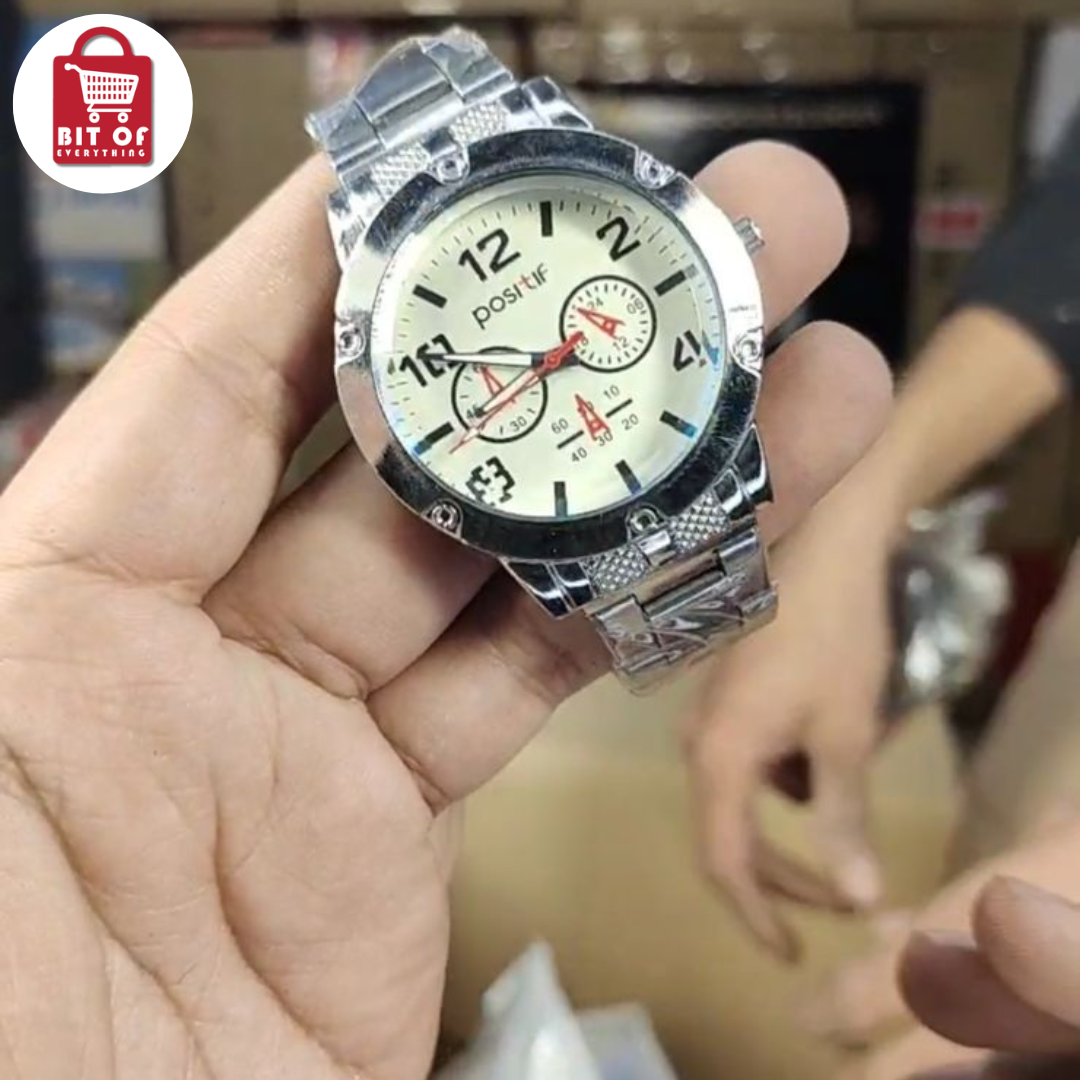 WATCH 1-PCS