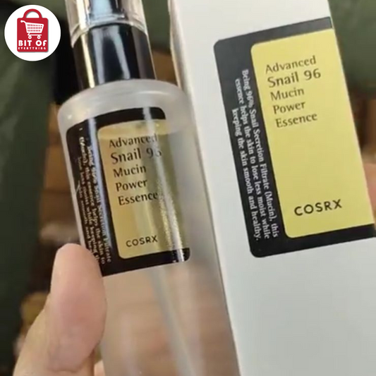 COSRX PRODUCTS