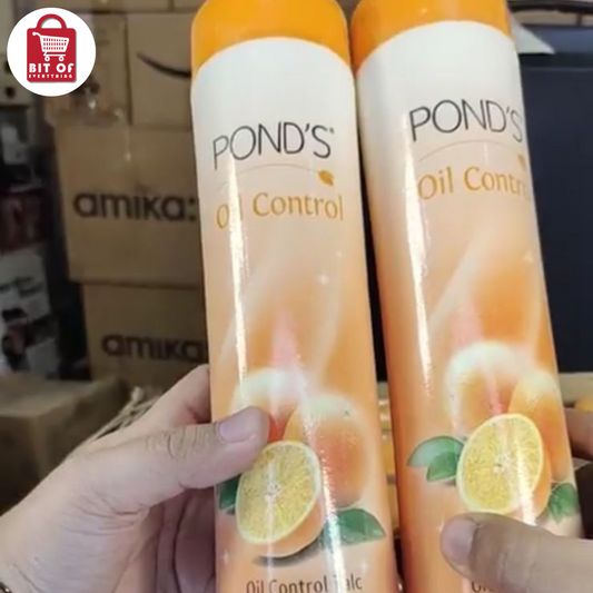 PONDS POWDER OIL CONTROL BIG DEAL OF 2