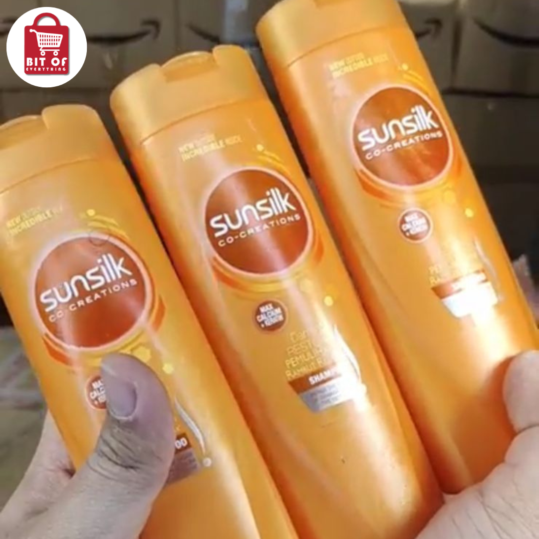 KOREAN SUNSILK EACH