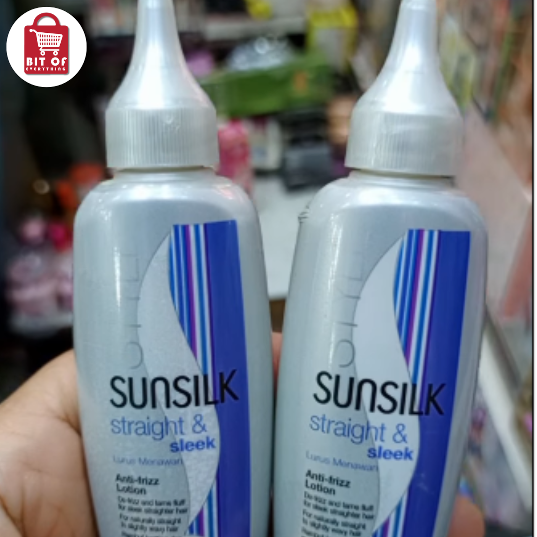 SUNSILK HAIR  SERUM