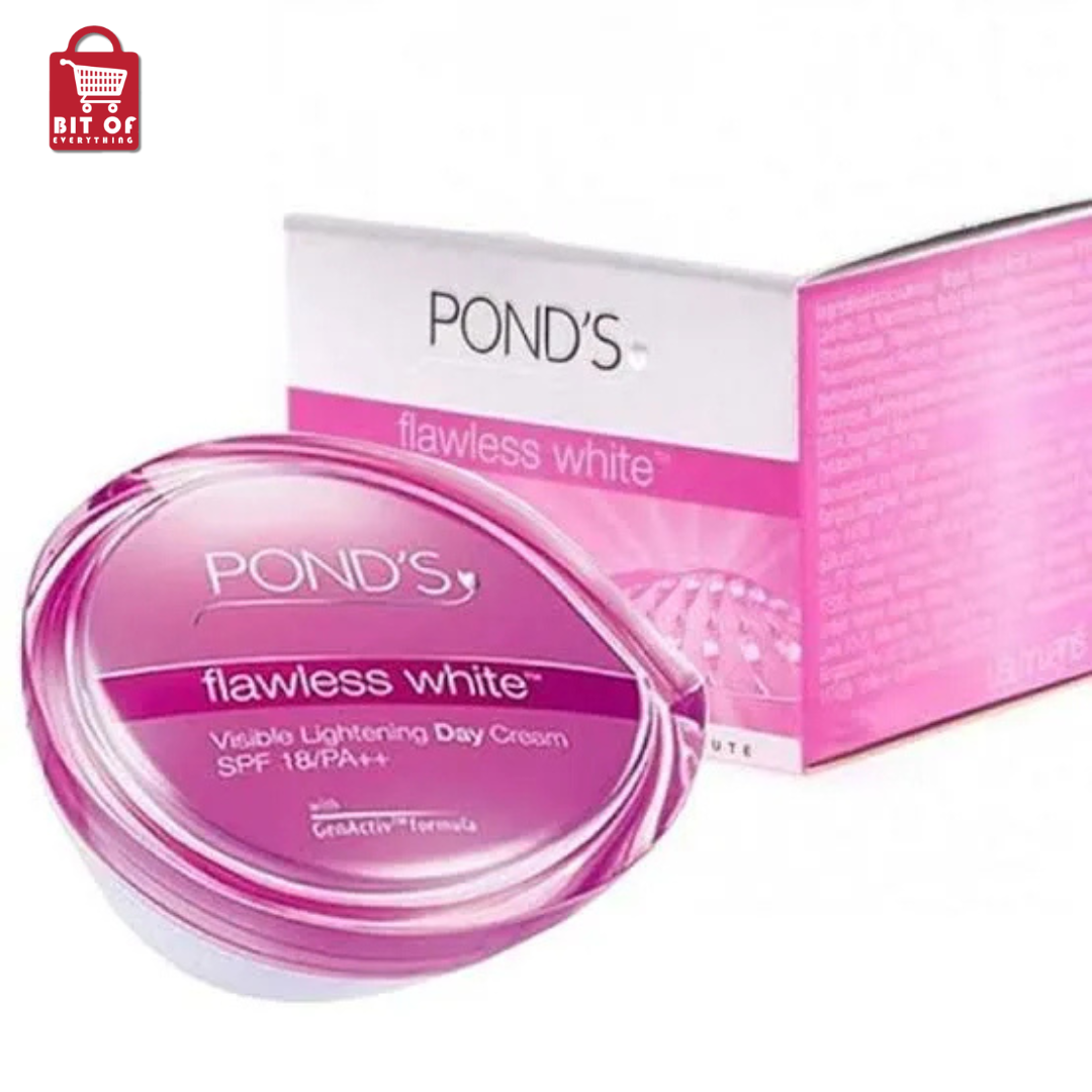 PONDS Flawless white lightening day cream