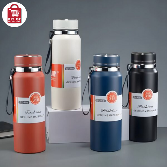 HOT AND COOL BOTTLE 1-pc