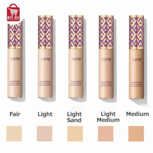 TARTE CONCEALER