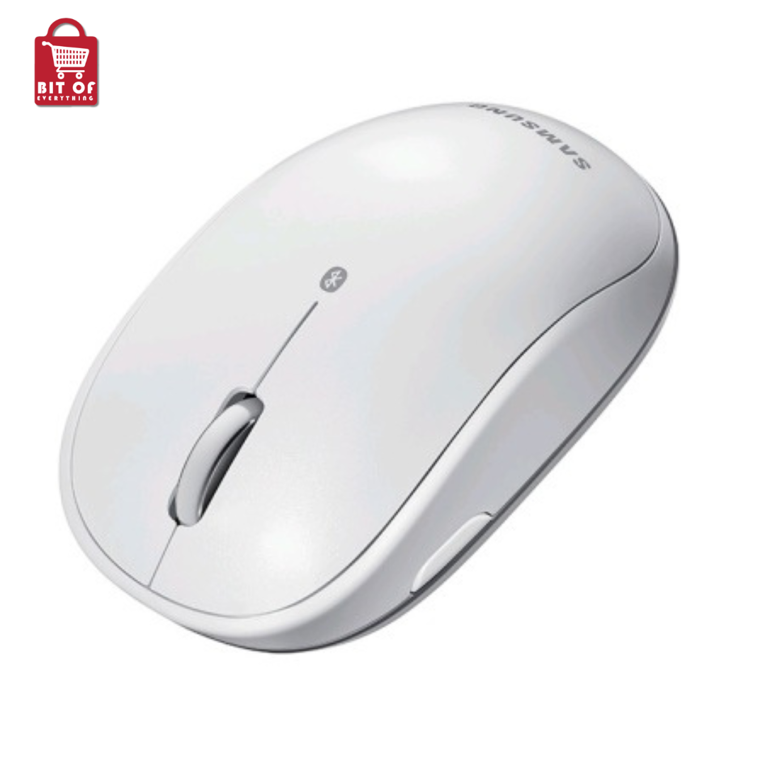 Samsung Wireless Bluetooth Mouse (Without Dongle)