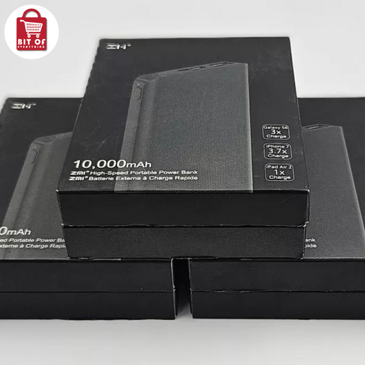 POWERBANK MI 10,000mAH