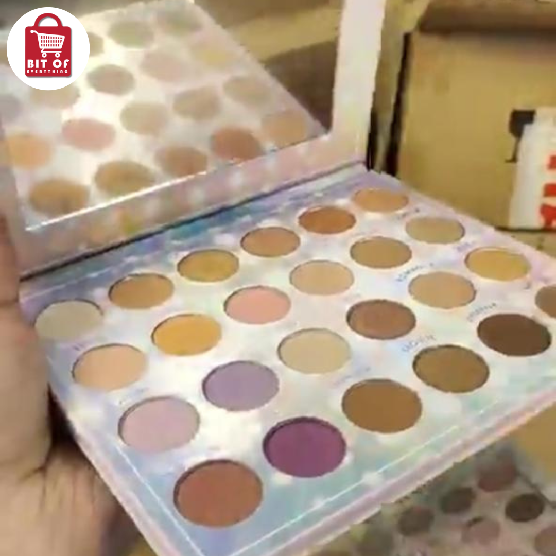 BH COSMETIC PALLETE EACH