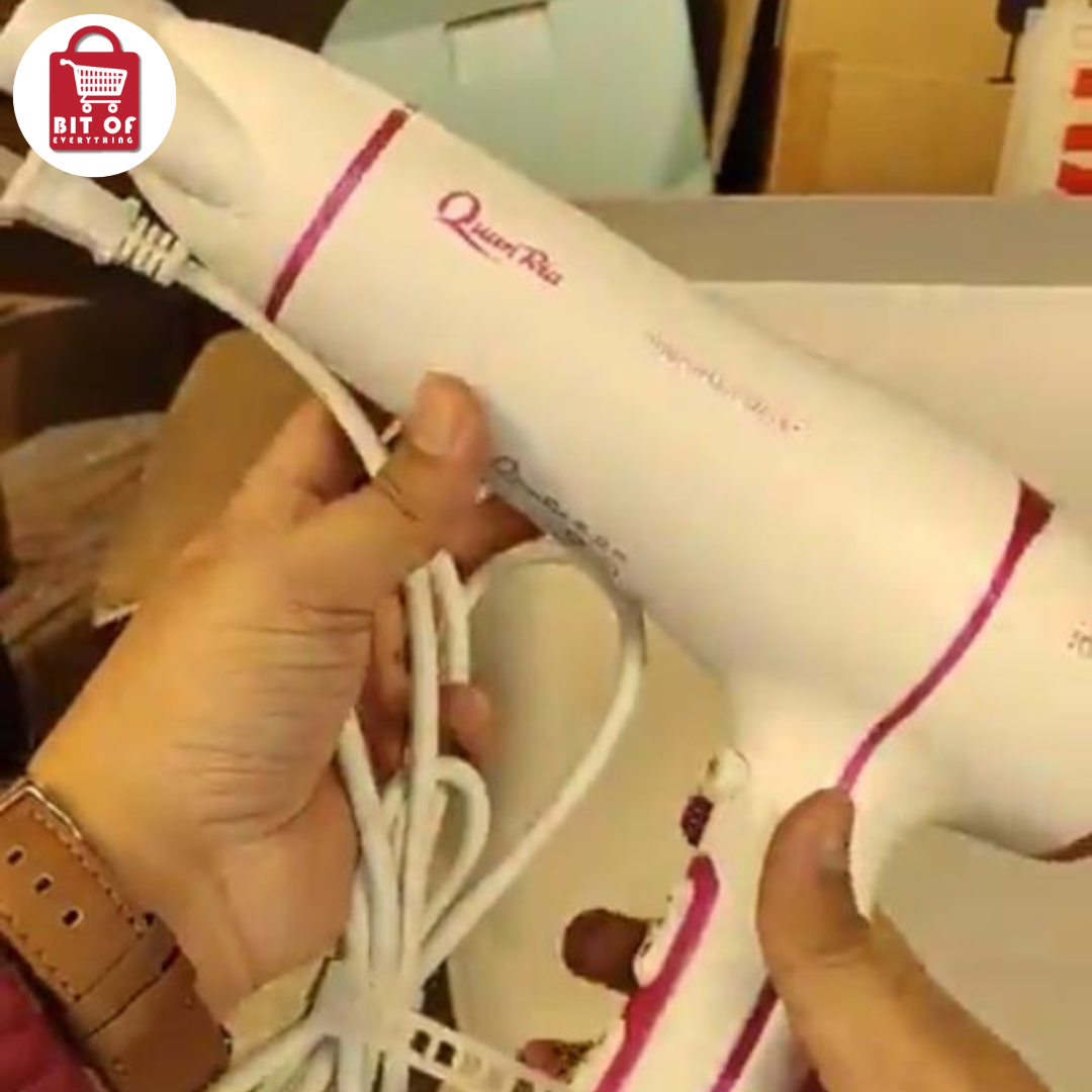 HIGH QUALITY HAIR DRYER