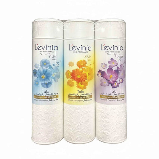 ENCHANTEUR POWDER MEDIUM SIZE 1-PCS