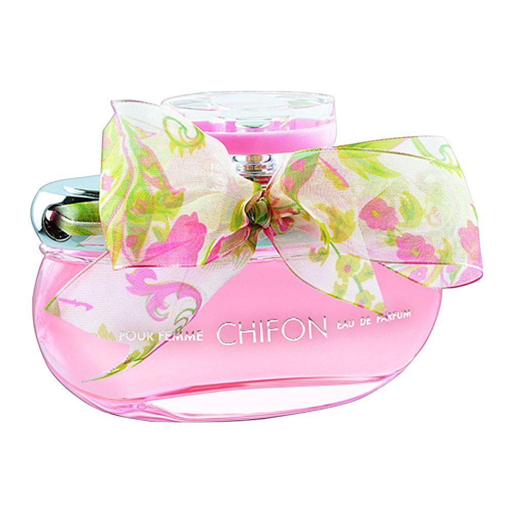 LADIES PERFUME
