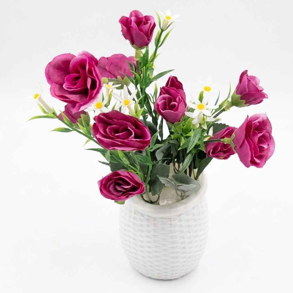 DECORATION FLOWER 1-PCS