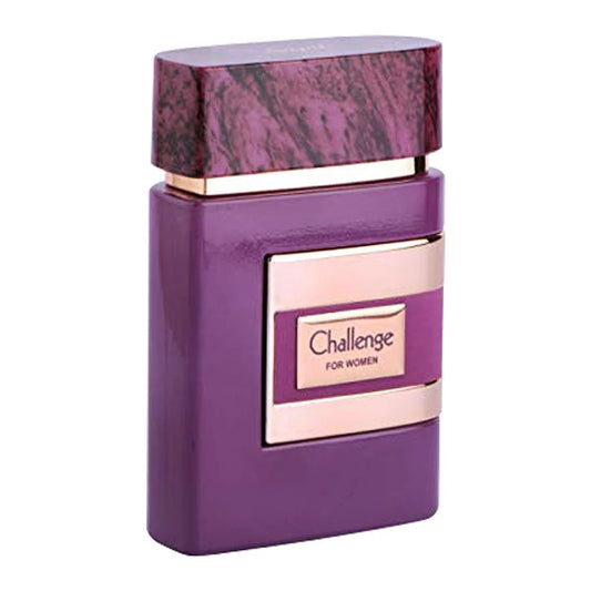 CHALLANGE PERFUME