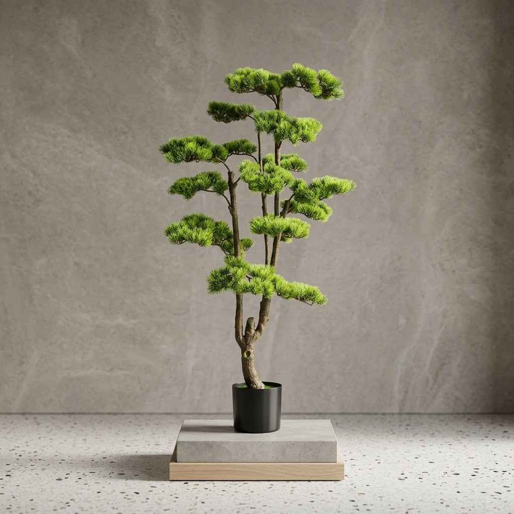 DECORATION PLANT