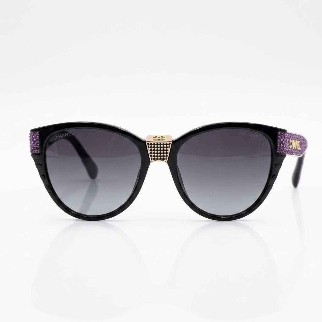 CHANEL SUN GLASSES