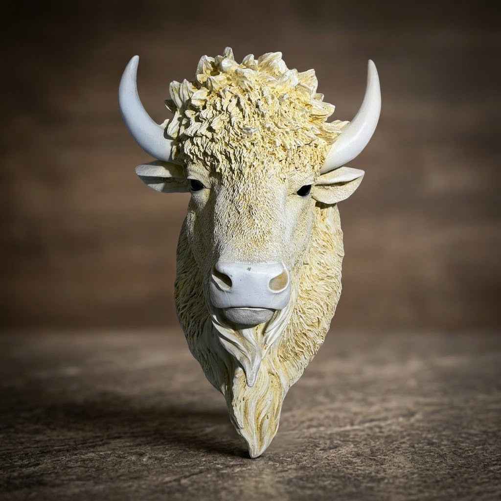 BULL DECORATION
