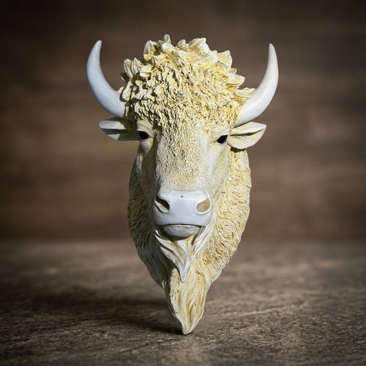BULL DECORATION