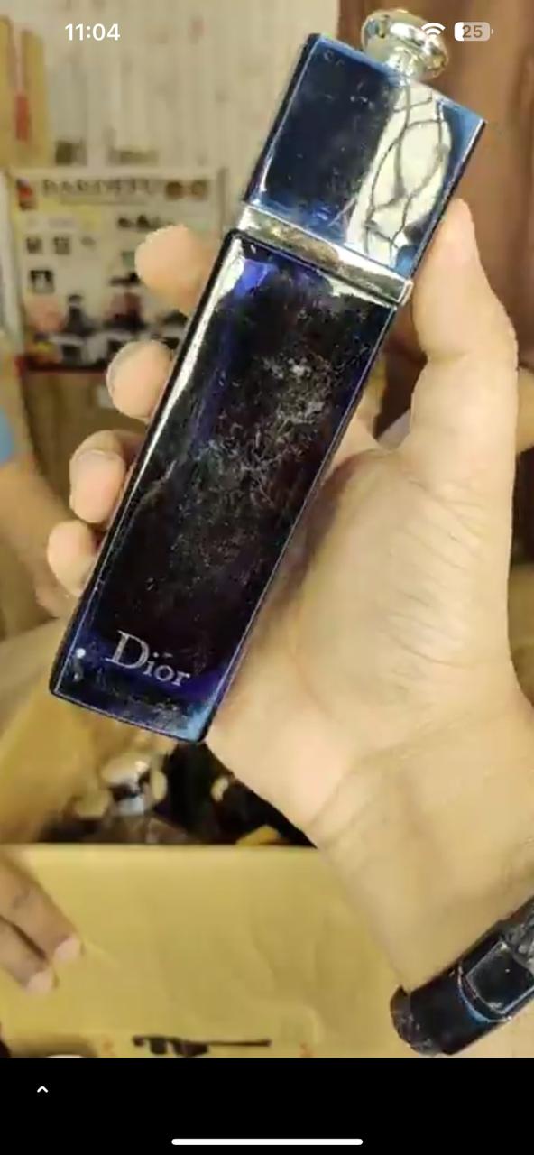 MIX PERFUME WITHOUT BOX 1-PCS