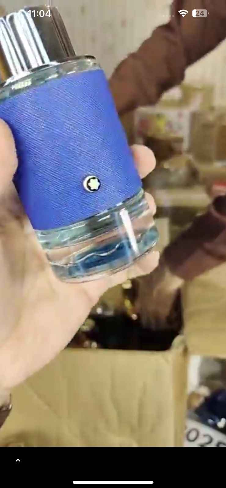 MIX PERFUME WITHOUT BOX 1-PCS