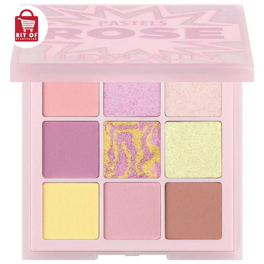 MIX EYE PALLETE 1-KG