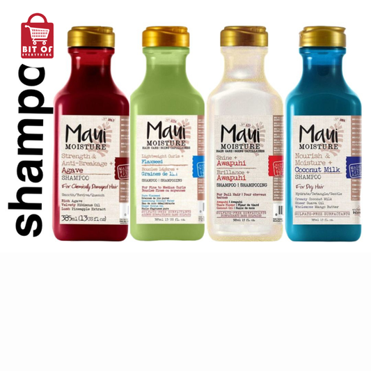 MANI HAIR SHAMPOO EACH