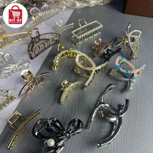 Mix Hair Catcher – Easy Drain Protector for Hair & Debris