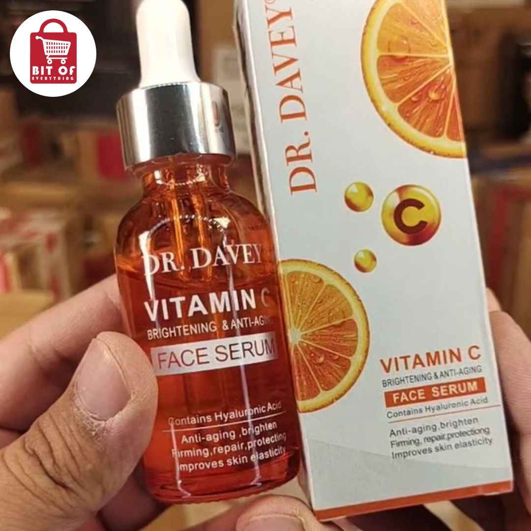 VITAMIN C SERUM