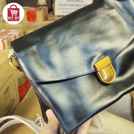 LADIES BAG
