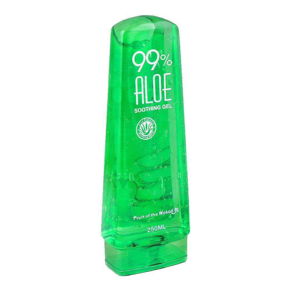 ALOE VERA GEL 1-PCS