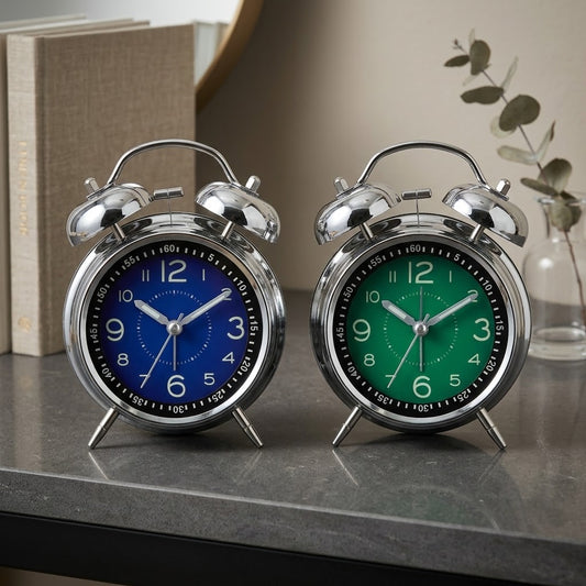 ALARAM CLOCK EACH