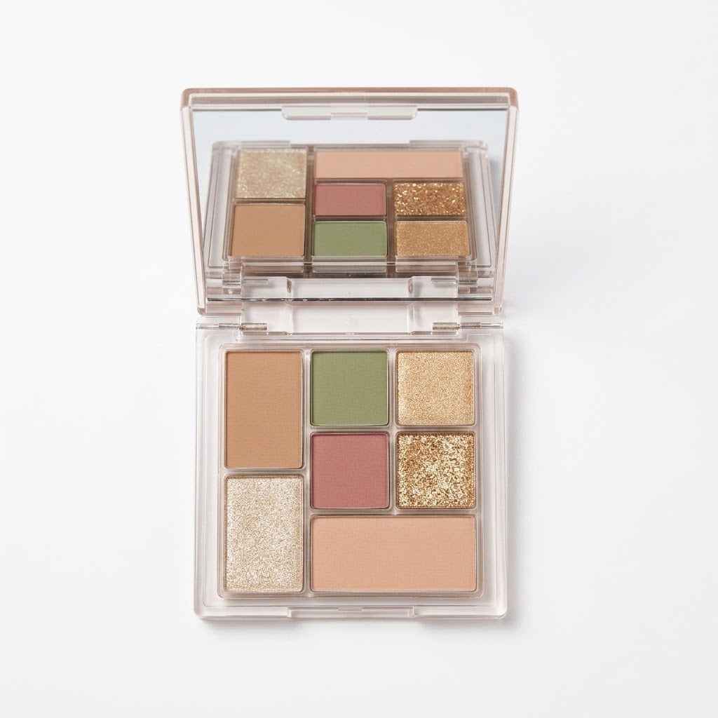 PALLETE