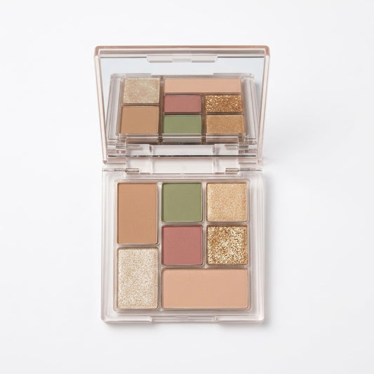 PALLETE