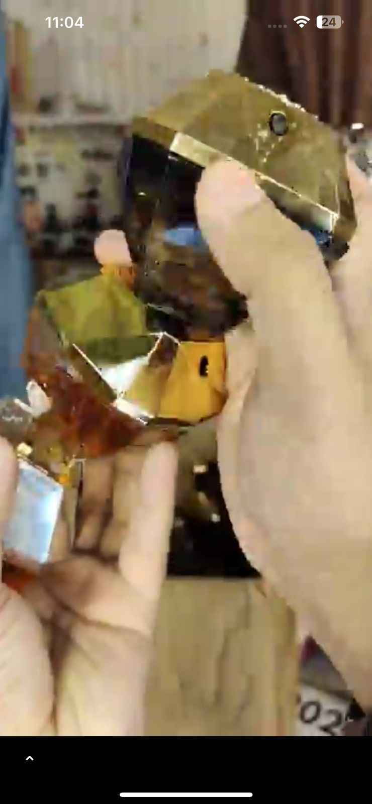 MIX PERFUME WITHOUT BOX 1-PCS