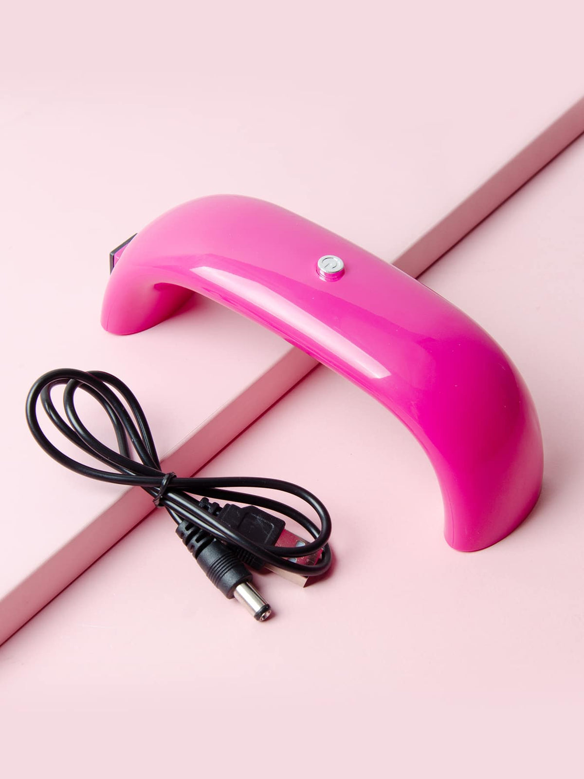 NAILS LAMP DEVICE