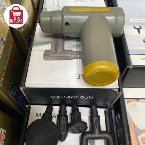 DHL AND AMAZON ITEMS