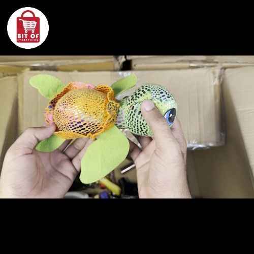 TURTLE TOY