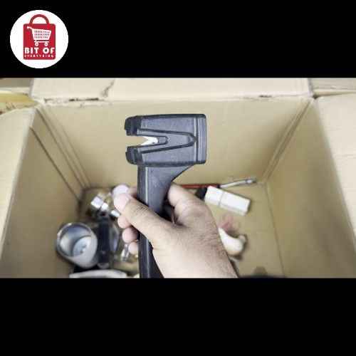 KNIFE SHARPNER
