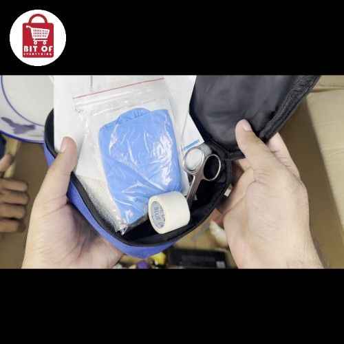 SAFETY KIT