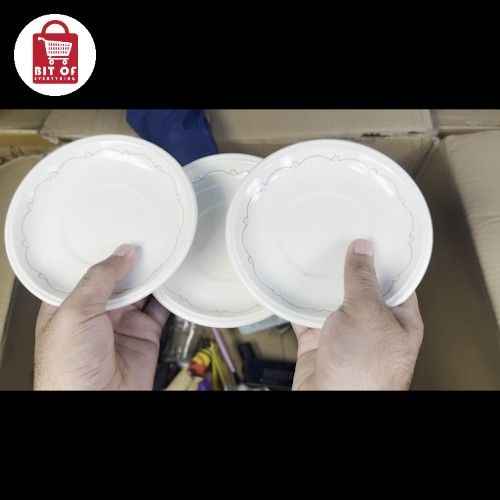 PLATES SET