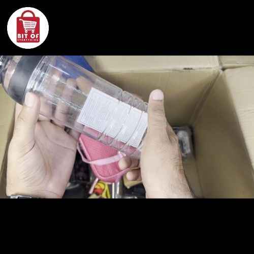 BOTTLE