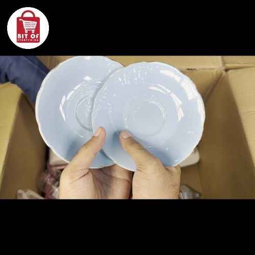 PLATES SET