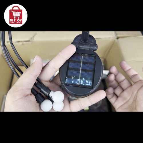SOLAR LIGHT