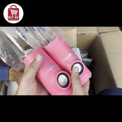 WATER DANCING SPEAKER