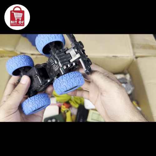 CAR TOY