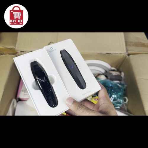 REFILABLE VAPE