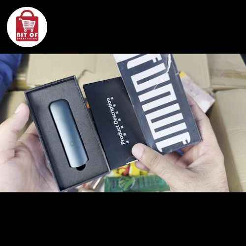 VAPE AS IT IS