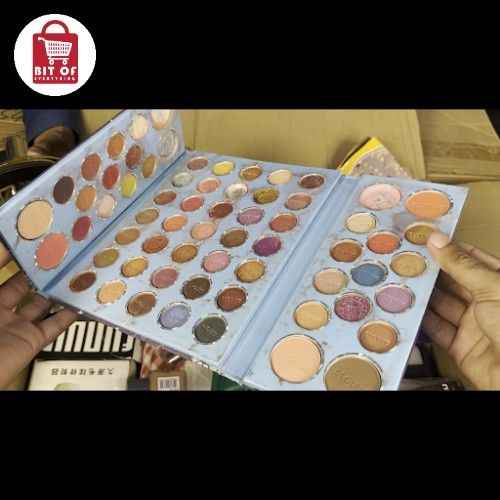 EYE PALLETE LITTLE DMG