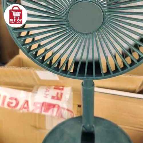 DESKTOP FAN