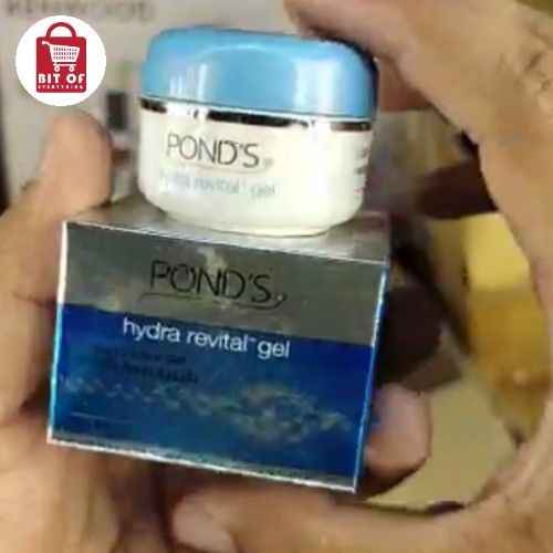 PONDS HYDRA GEL 1-PCS