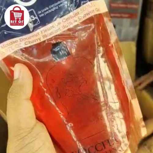 HAND WASH POUCH DEAL OF 2