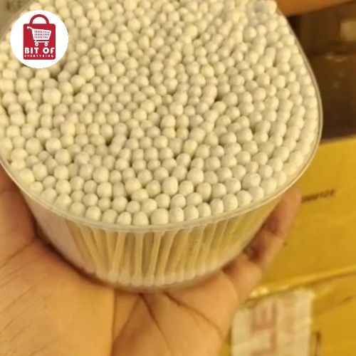 COTTON BUDS